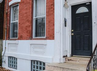 2210 E York St #12-1F, Philadelphia, PA 19125