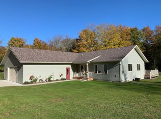 1536N State Hwy, Manistique, MI 49854