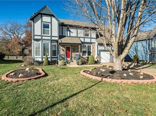 2508 N 106th St, Kansas City, KS 66109