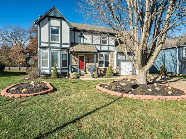 2508 N 106th St, Kansas City, KS 66109