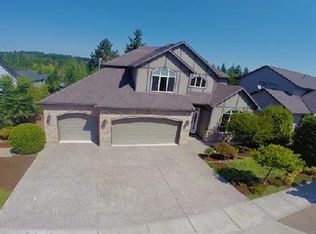 13209 SE Snowfire Dr, Happy Valley, OR 97086
