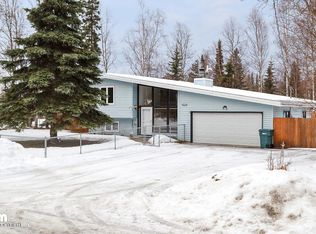 10120 Chandalar St, Eagle River, AK 99577