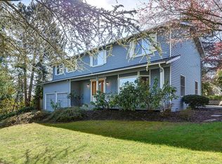 11313 83rd Pl NE, Kirkland, WA 98034