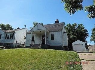 2312 Hill Ave, Middletown, OH 45044