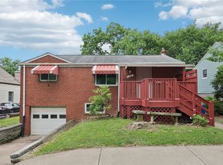1710 Creedmoor Ave, Pittsburgh, PA