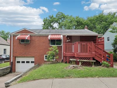 1710 Creedmoor Ave, Pittsburgh, PA, 15226