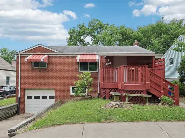 1710 Creedmoor Ave, Pittsburgh, PA 15226