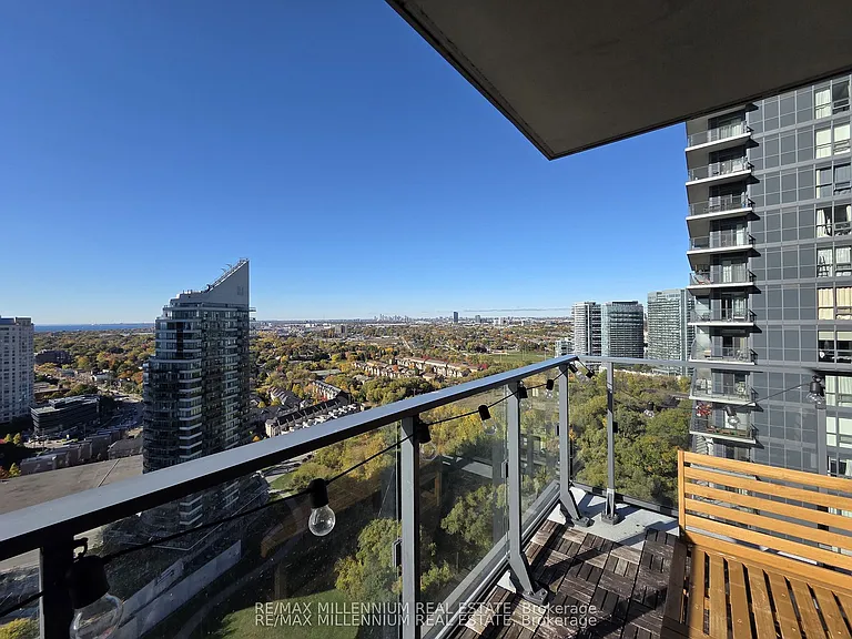 2212 Lake Shore Blvd W #3106 — Photo 36