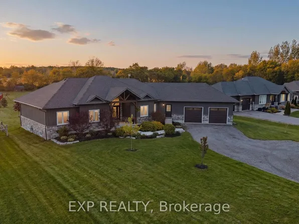 236 Burford Delhi Townline Rd, Brant, ON N0J 1P0