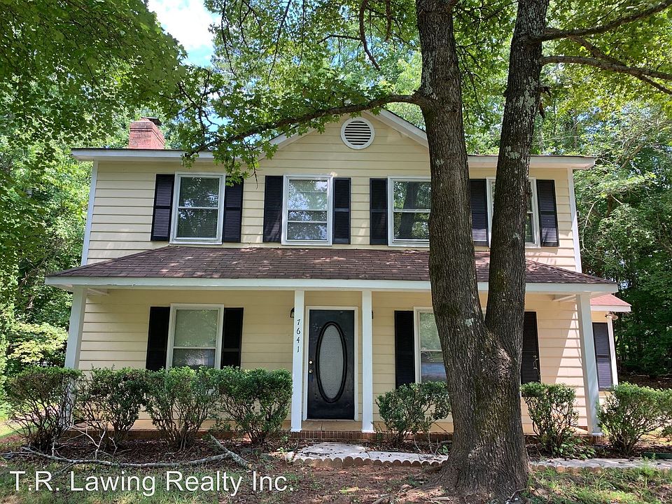 1st image of 7641 Campbell Creek Ln