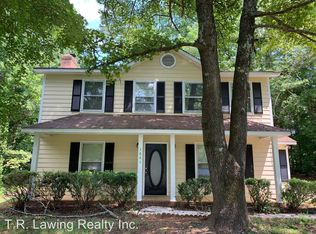 7641 Campbell Creek Ln, Charlotte, NC 28212