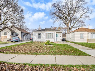 17749 Hanna St, Melvindale, MI, 48122