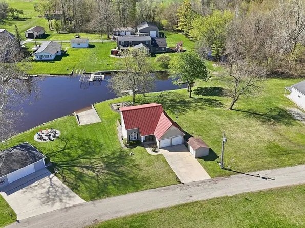 11990 E 395 S, Lagrange, IN 46761