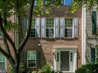 13723 Harvest Glen Way, Germantown, MD 20874