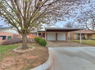 2832 SW 87th St, Oklahoma City, OK 73159