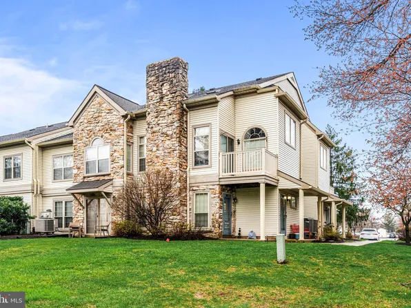 603 Remington Ct, Chalfont, PA 18914