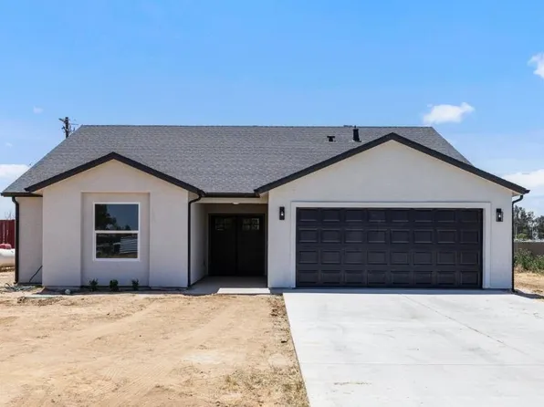 25900 Tanforan Dr, Madera, CA 93638