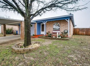 6108 Justin Ct, Watauga, TX 76148
