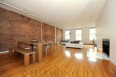 Rented by Harmonycity Corp.