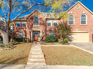 4221 Addington Pl, Flower Mound, TX 75028