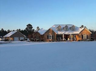 519 Centerbrook Rd, Vidalia, GA 30474