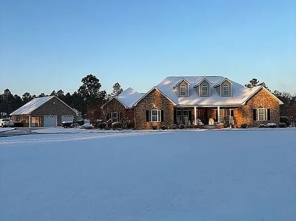 519 Centerbrook Rd, Vidalia, GA 30474