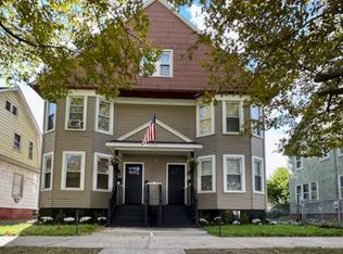 26-28 Whittier St, Springfield, MA 01108