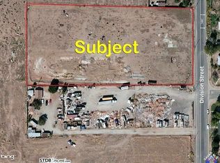 0 E 10th St, Palmdale, CA 93551