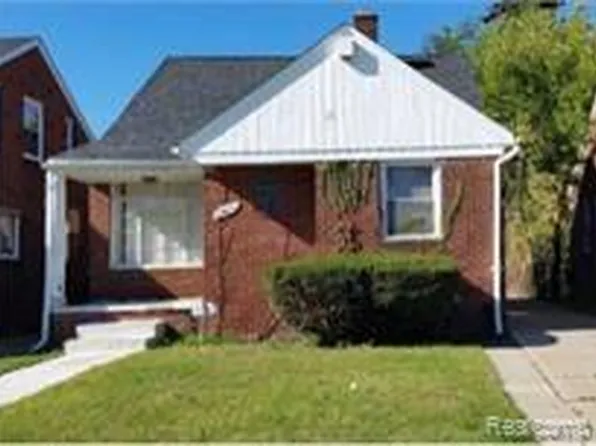 17175 Hartwell St, Detroit, MI 48235