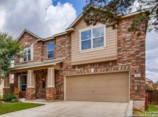 4503 Bexley Trl, San Antonio, TX 78259