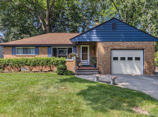 3285 Lynne Ave, Flint, MI 48506