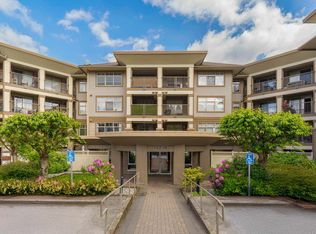 12238 224th St #120, Maple Ridge, BC V2X8W5