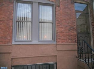 2521 S 11th St, Philadelphia, PA 19148