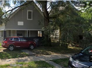 136 N Belmont Ave APT 3, Indianapolis, IN 46222