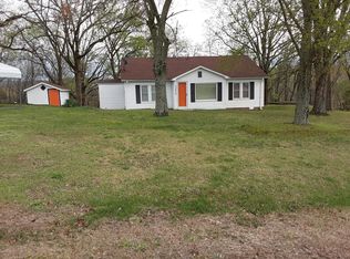 12606 Highway 219, Ozark, AR 72949