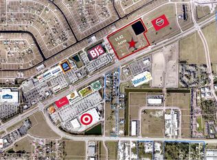 2015 NE Pine Island Rd, Cape Coral, FL 33909