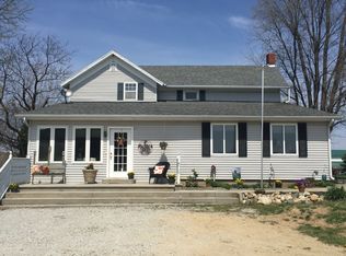 8240 W State Road 120, Shipshewana, IN 46565