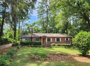 1041 Cherokee Dr, Tallahassee, FL 32301