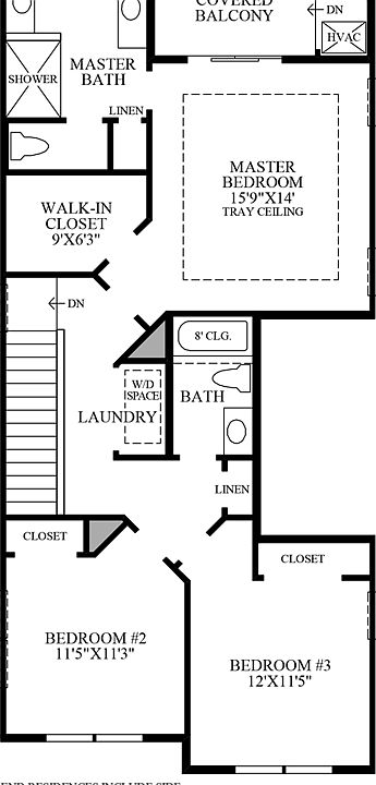2nd Floor