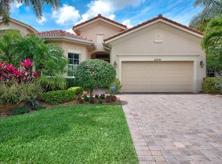 12321 Aviles Cir, Palm Beach Gardens, FL 33418