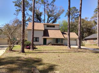 4448 Widgeon Way, Tallahassee, FL 32303
