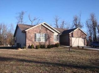 7358 N Farm Road 79, Walnut Grove, MO 65770