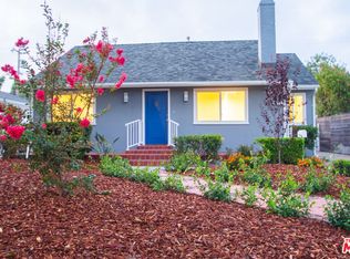 10756 Esther Ave, Los Angeles, CA 90064
