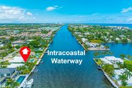 Direct Intracoastal Waterway Home