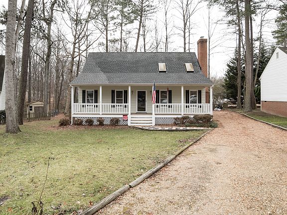 2nd image of 4603 Mason Dale Way