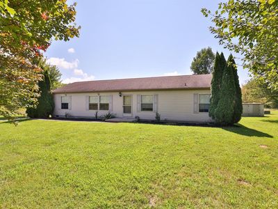 610 Francis Rd, Felicity, OH, 45120