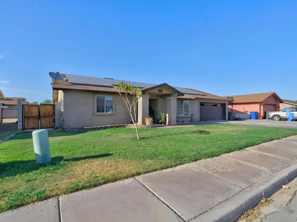 7338 E 25th Pl, Yuma, AZ 85365