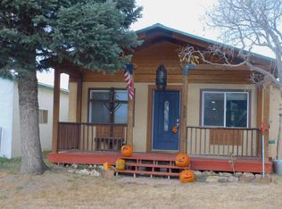 505 Ohio St, Westcliffe, CO 81252