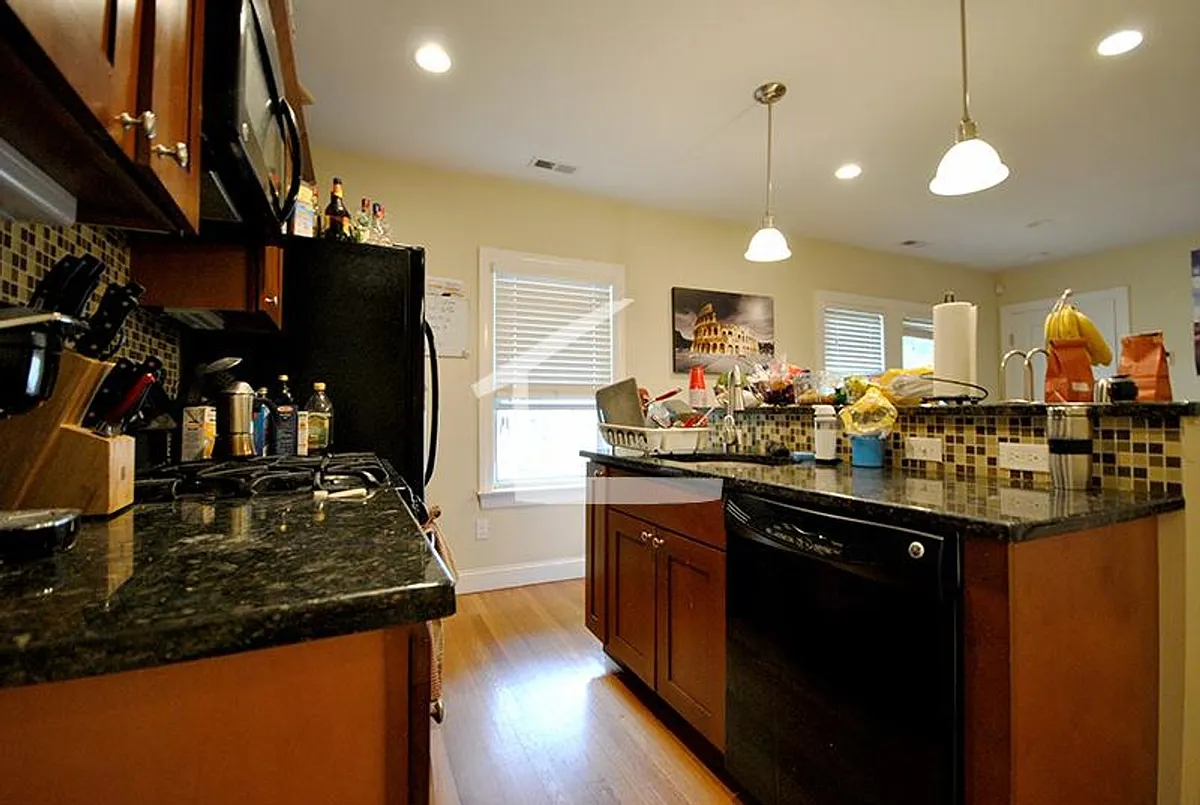 Building Photo - 53 Dunboy St #2