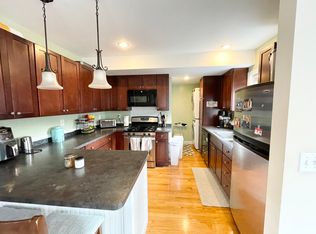 99 Hillside St APT 1, Roxbury Crossing, MA 02120